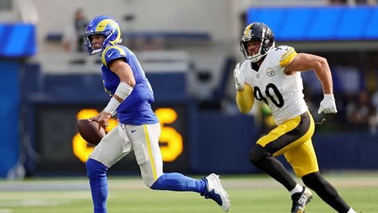 Matthew Stafford's Former Teammate Knows The Steelers Aren't An Option For 1 Certain Reason (Steelers News)